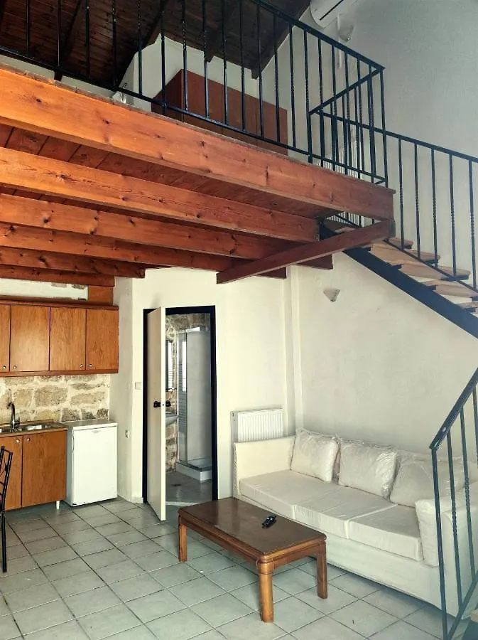 Thalassa Apartments Ρέθυμνο