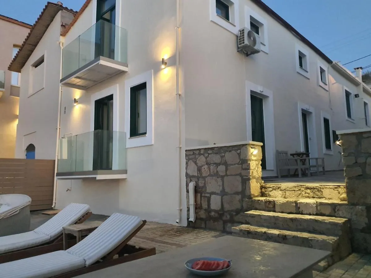 Thalassa Apartments Ρέθυμνο Ελλάδα