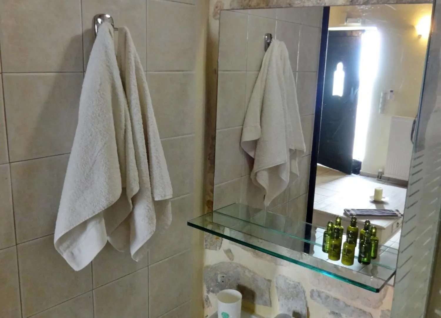 Thalassa Apartments Ρέθυμνο