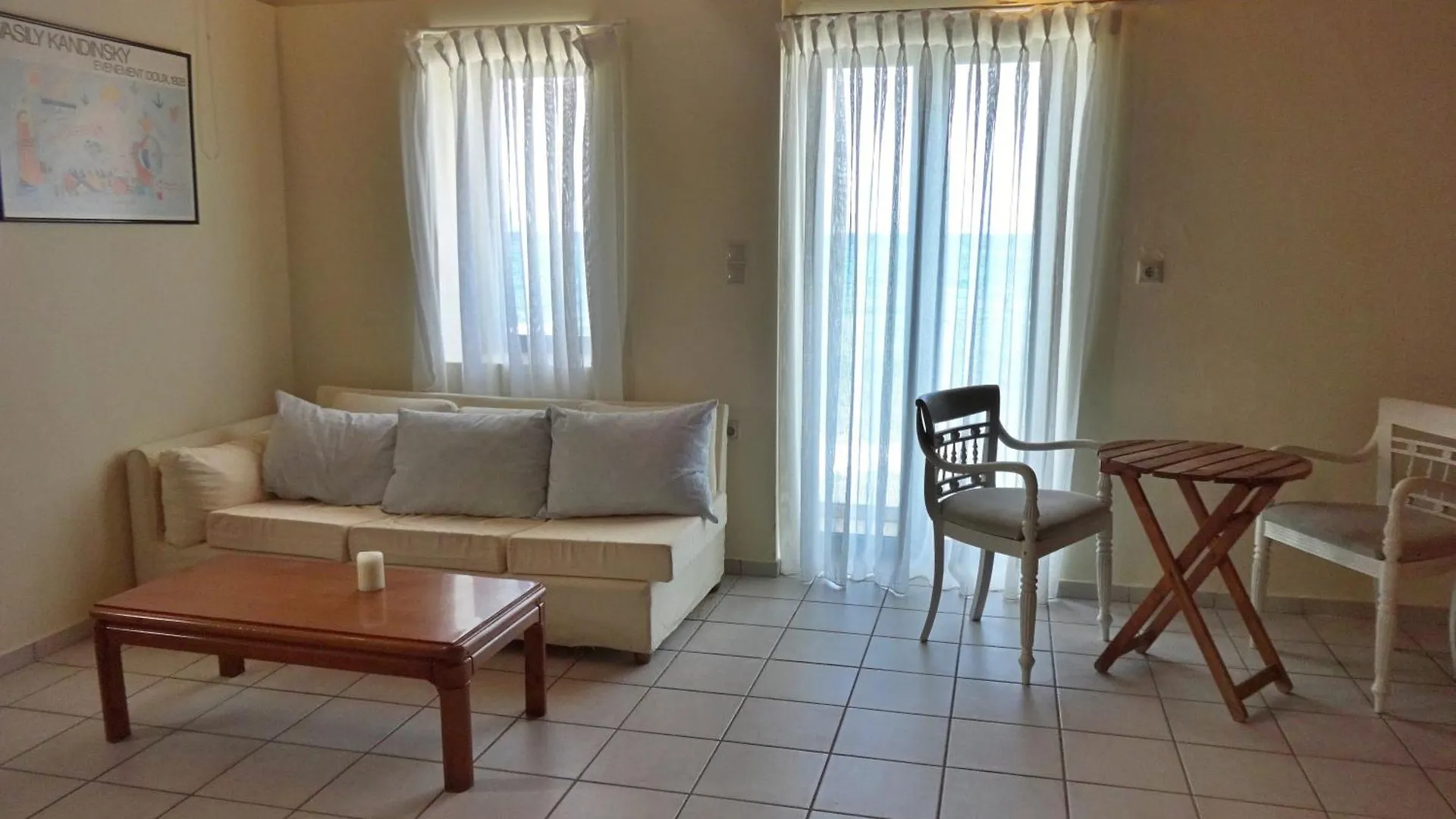 Thalassa Apartments Ρέθυμνο 0*,  Ελλάδα