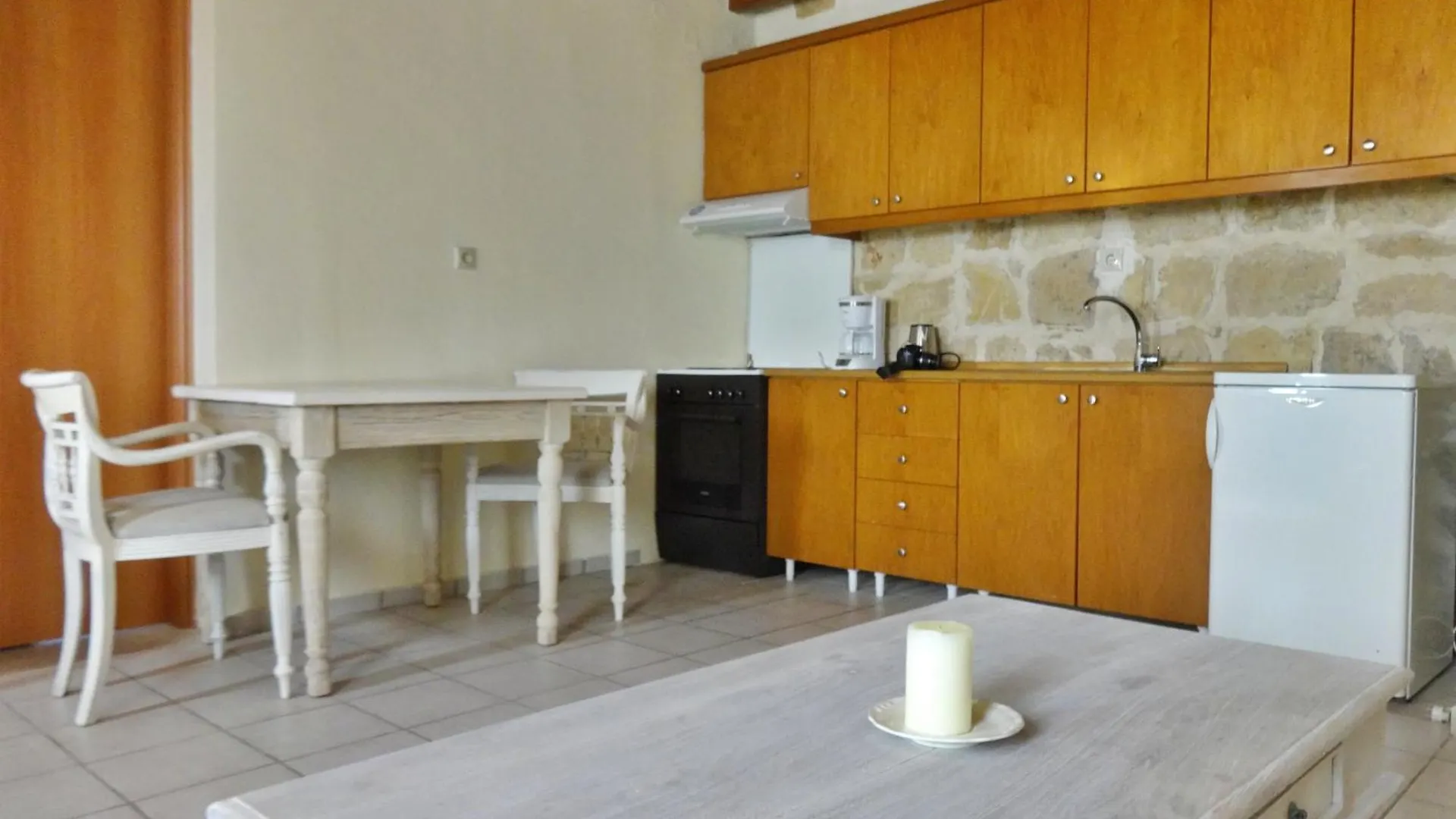 Thalassa Apartments Ρέθυμνο