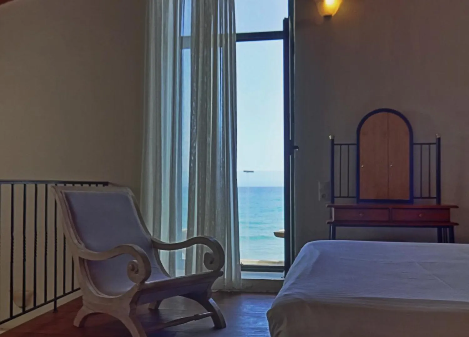 Thalassa Apartments Ρέθυμνο